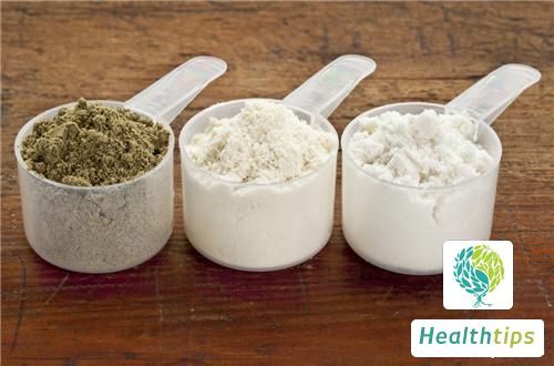 What Are the Benefits of Consuming Protein Powder for Fitness?