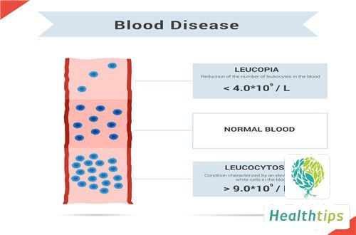 What Should I Do if My Total White Blood Cell Count Is Low?