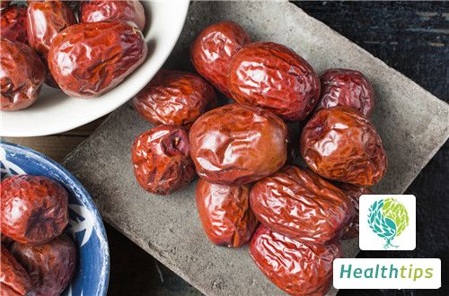 What Are the Benefits of Eating Jujube (Red Dates)?