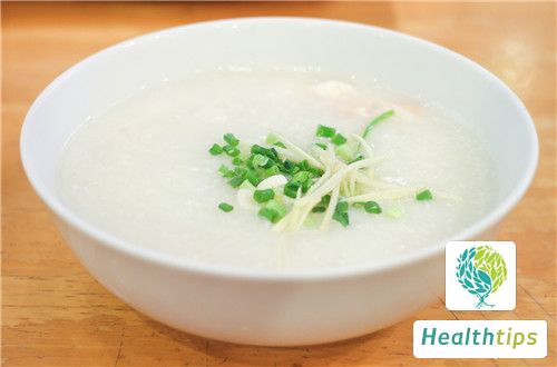 What Are the Benefits of Millet and Lotus Seed Congee?