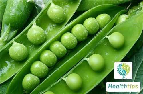 What are the Nutritional Benefits of Pea Pods?