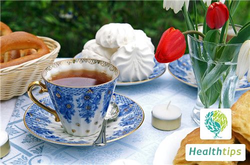 What Are the Benefits and Main Uses of Gegen-Zhizi Substitute Tea?