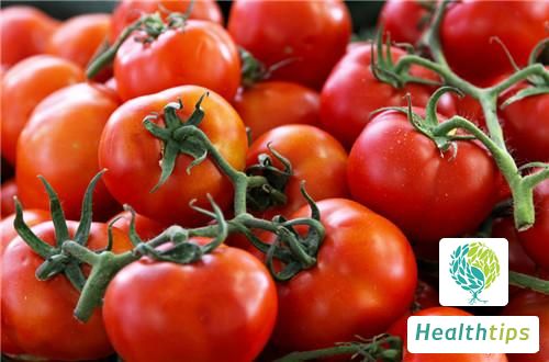 Can I eat tomatoes if my uric acid level is high?