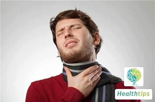 What Should I Do if My Throat Feels Hot and Burning?