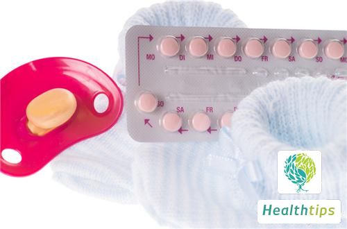 Can contraceptives be taken during the confinement period? What would be the consequences?