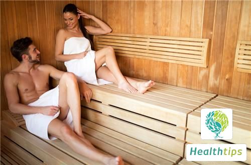 Which is Better: Sauna or Bathing?