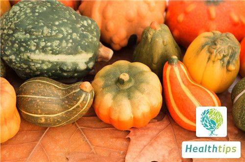 What Are the Benefits of Eating Pumpkin?