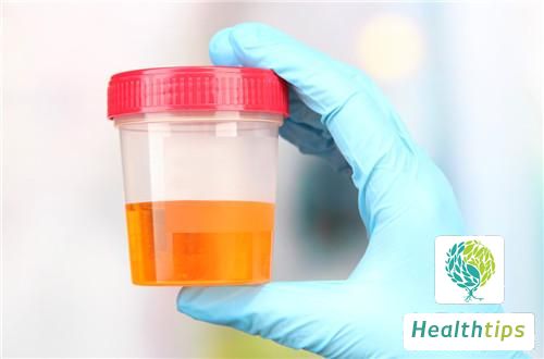 Why Does My Urine Have a Medicinal Odor?