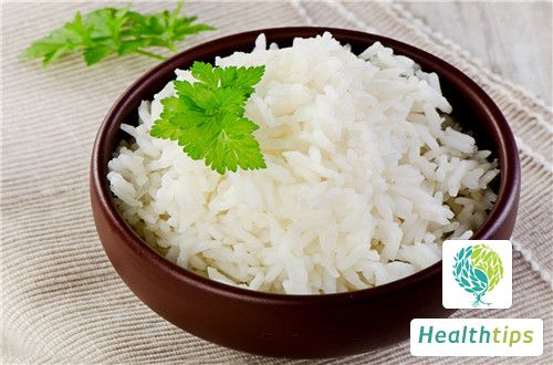 What Are the Hazards of Eating Raw Rice for Women?