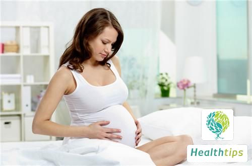 What Should a Pregnant Woman Do When She Has Digestive Issues?