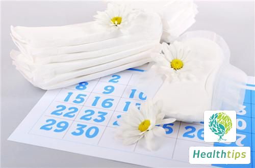 What Should I Do if My Menstrual Period Hasnt Ended After Eight Days?