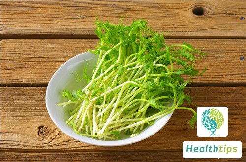 What are the Benefits and Functions of Pea Sprouts?