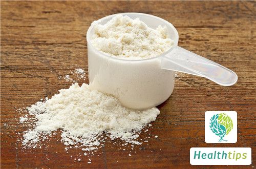 Who Should Avoid Consuming Protein Powder?