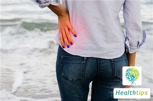 How to Apply Heat Therapy to the Lumbar Region?