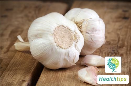 What are the Benefits of Garlic and Rock Sugar Infusion?