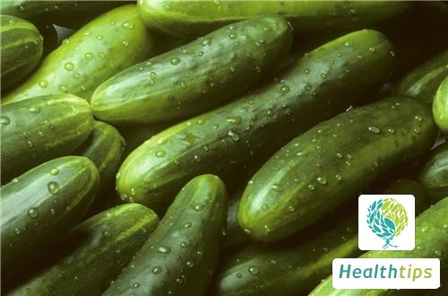 What Are the Benefits of Eating Raw Cucumbers?