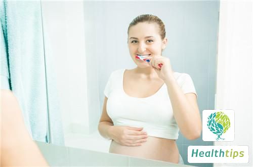 What Should I Do if My Teeth Become Loose During Pregnancy?