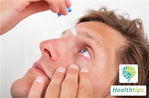 What are the Effects of Levofloxacin Eye Drops?