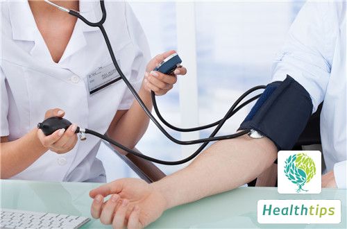 Why Does Blood Pressure Rise After Dialysis?