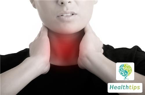 How to Deal with Throat Cyst?