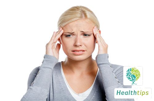 How to Deal with a Headache?