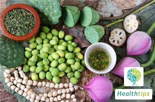 What Are the Benefits and Functions of Lotus Pods?