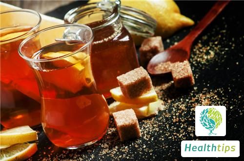 What are the Benefits of Drinking Ginger and Brown Sugar Water During Menstruation?