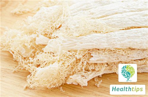 What Are the Nutritional Values and Health Benefits of Bamboo Fungus?