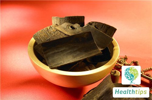 What Are the Benefits and Functions of Raw Eucommia Bark?