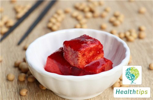 What Are the Benefits of Fermented Bean Curd?