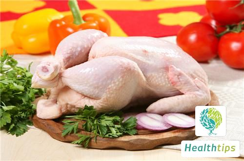 What Are the Nutritional Components of Chicken Meat?