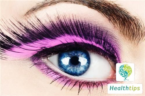 How to Handle Eyelashes That Are Irritating Your Eyes?