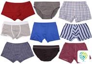 What are the Methods to Properly Wash Underwear?