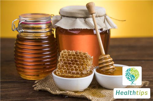 How Should I Handle Freshly Collected Honey?