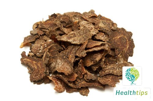 What Are the Functions and Benefits of the Chinese Herb Chuanxiong?