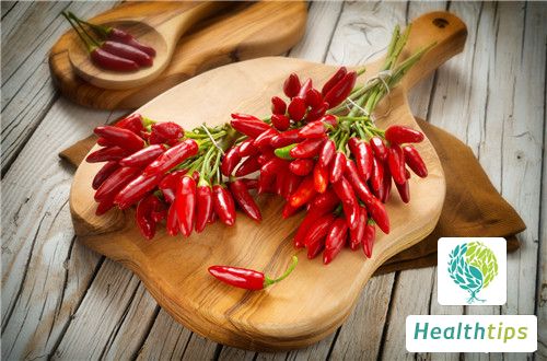 What Are the Nutritional Values and Health Benefits of Chili Peppers?