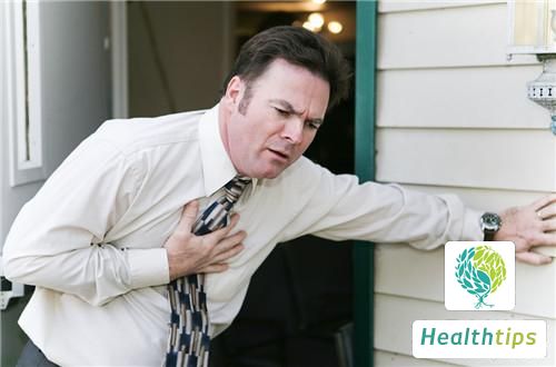 What Are the Symptoms of Heart Angina?