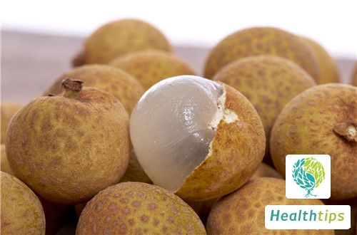 What Are the Main Benefits and Precautions of Longan?