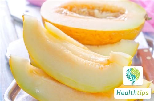 What Are the Functions and Benefits of Sweet Melon Peel?