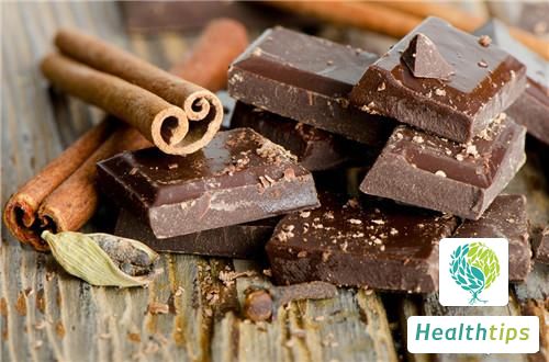 Is Eating Chocolate Beneficial for Your Health?