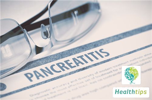 What Are the Symptoms of Pancreatitis?