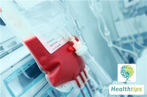 What Tests Are Required Before a Blood Transfusion?