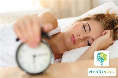 What Are the Medications That Help People Fall Asleep Quickly?