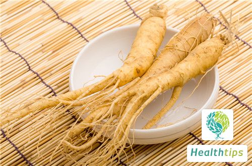 What are the Benefits and Effects of Fine Ginseng?