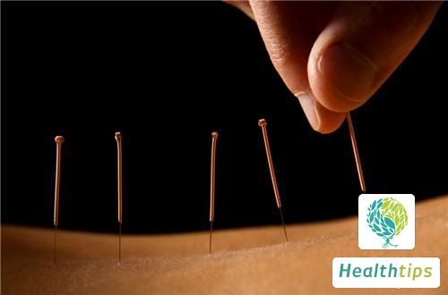 Are there any harmful effects of long-term acupuncture on humans?