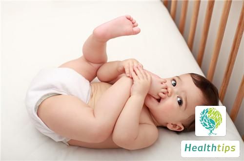 How Should Babies Consume Dextran Iron Tablets?