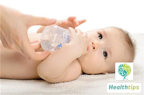 What Should I Do If My Six-Month-Old Baby Has High Levels of Lead?