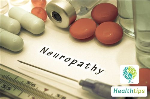 What is Neural Targeted Repair Therapy?