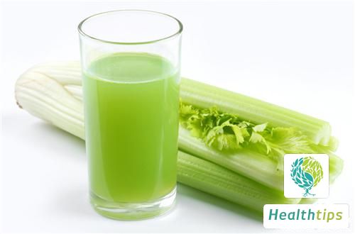 Can Drinking Celery Seed Water Lower Blood Pressure?