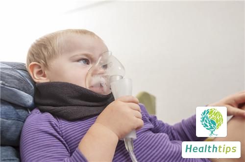 What are the Symptoms of Pediatric Asthma?